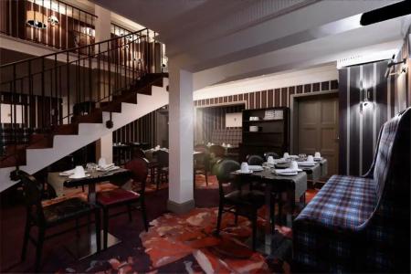 Le Mathurin & Spa - 20