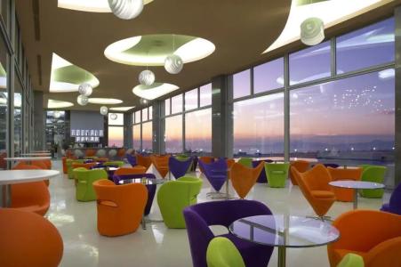 Atrium Platinum Resort & Spa - 50