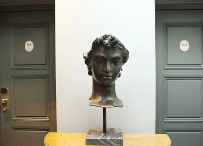 La Maison Favart - 9