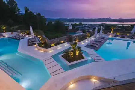 Divani Corfu Palace - 70