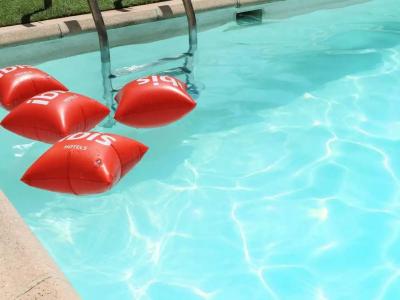 ibis Centre Gare - 54