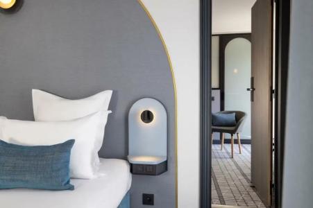 Hôtel de France Gare de Lyon Bastille - 75