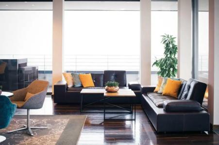 Vienna House by Wyndham Andel's Berlin - 77