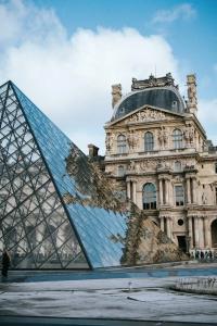 Austin's Saint Lazare - 3