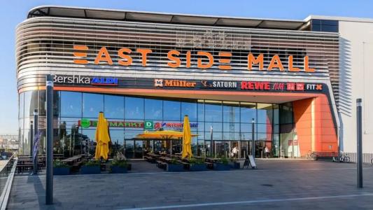 Holiday Inn Berlin City East Side, an IHG - 3