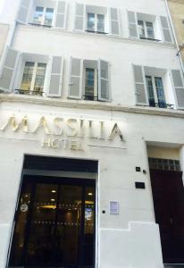 Massilia