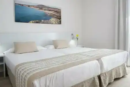 Los Zocos Impressive Lanzarote - 3