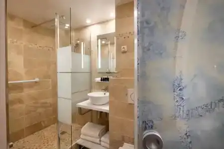 Relais Hôtel du Vieux Paris - 70