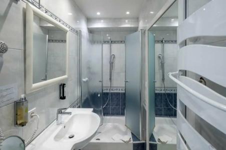 Garrigae Villa La Florangerie - Hôtel & SPA - 76