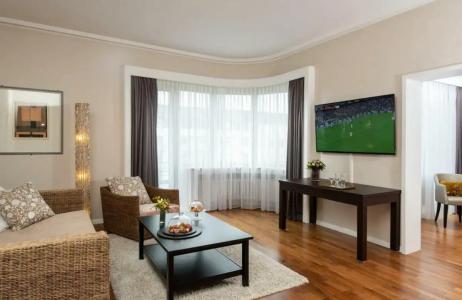 Leonardo Royal Mannheim - 53