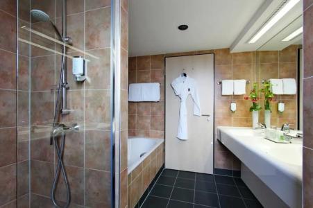 ARCOTEL Rubin - im Szeneviertel St Georg - 70