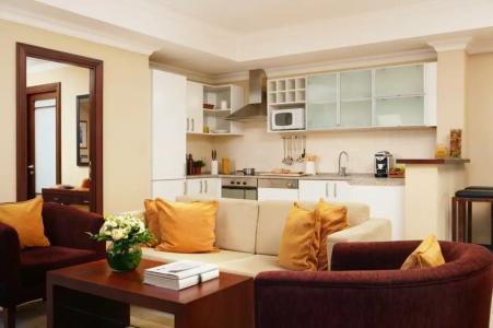 Corinthia Budapest - 16