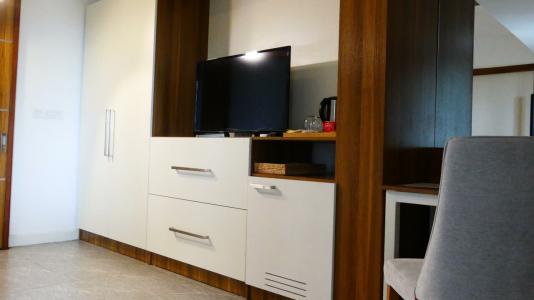 Anelia Resort & Spa - 42