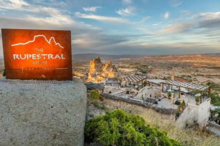 The Rupestral House - 51