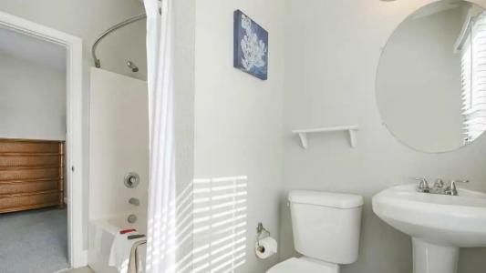 Crystal Bay Historic - 97