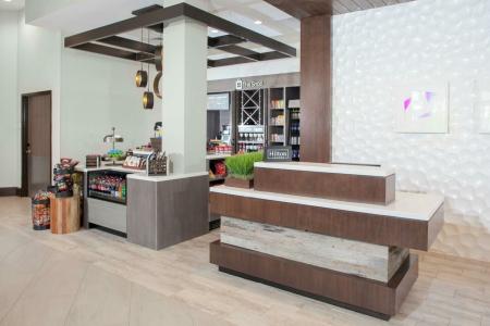 Hilton Garden Inn Charlotte Waverly - 60