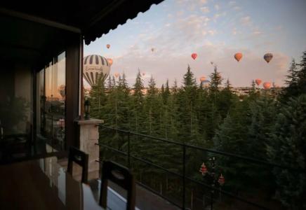 Feel Cappadocia Stone House - 4