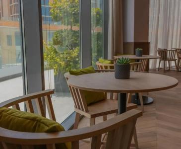 IntercityDubai Jaddaf Waterfront - 65