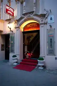 Augusta Am Kurfürstendamm - 41