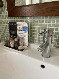 Villa Scotillo Guest House - 33