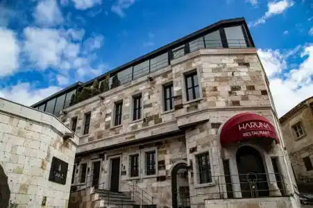 Carus Cappadocia - 30