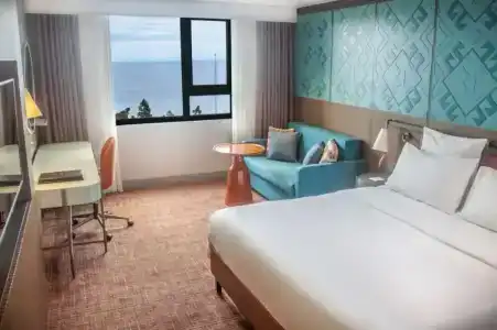 Mercure Trabzon - 87