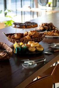 Paxton Barcelona - 42