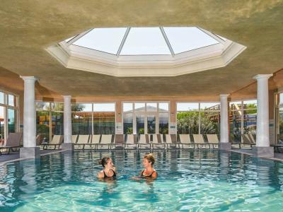 ibis Thalassa Hyeres Plage - 72