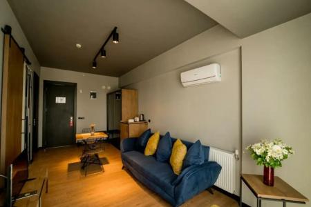 The Kayseri Loft - 67