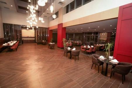 The Green Park Gaziantep - 56