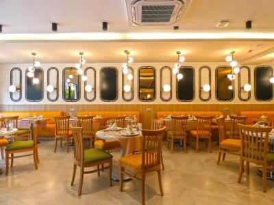 Old Town Point & Spa Antalya - 52