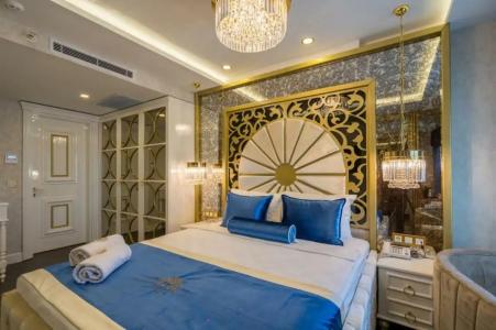Leslion Luxury - 13