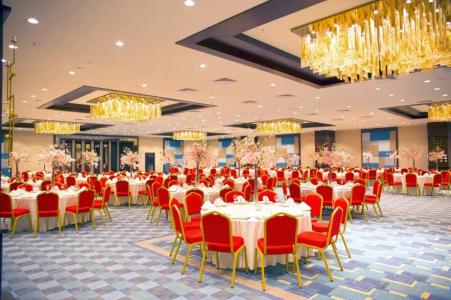 The Green Park Gaziantep - 31