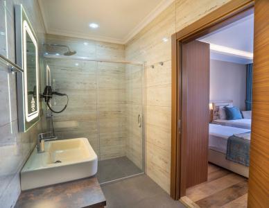 Dalyan Live Spa - 33