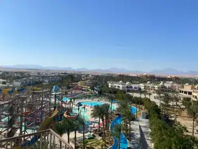 Blend Club Aqua Resort - 6