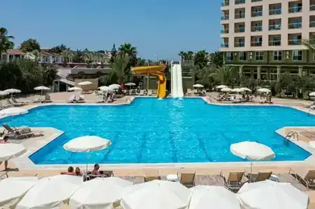 Miarosa Konakli Garden - 66