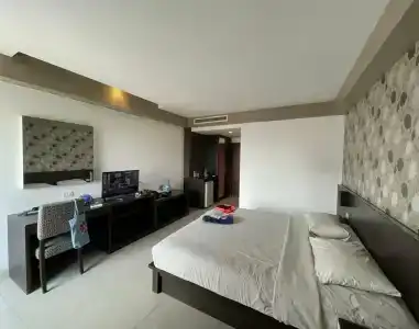 Welcome Plaza Pattaya - 71