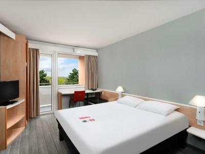 Ibis Budapest Citysouth - 54