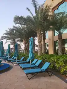 Fairmont Ajman - 55
