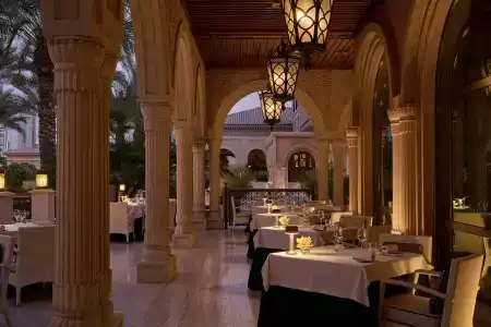 One&Only The Palm Dubai - 97