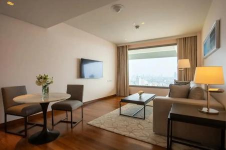 Avani Plus Riverside Bangkok - 57