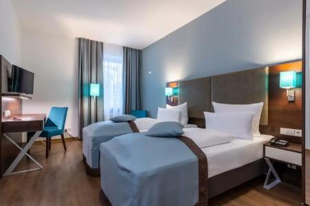 Trip Inn Messe Westend - 50