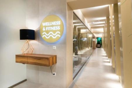 Best Western Cristal - 35