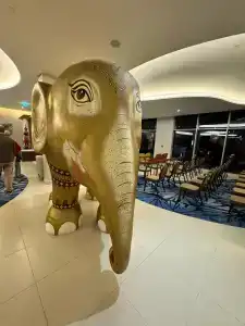 Centara Mirage Beach Resort Dubai - 37