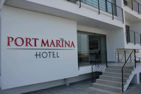 Port Marina - 19