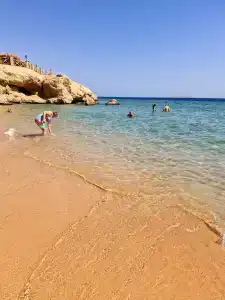 Safir Sharm Waterfalls Resort - 36