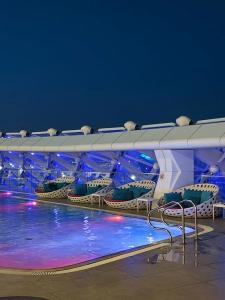 W Abu Dhabi - Yas Island - 49