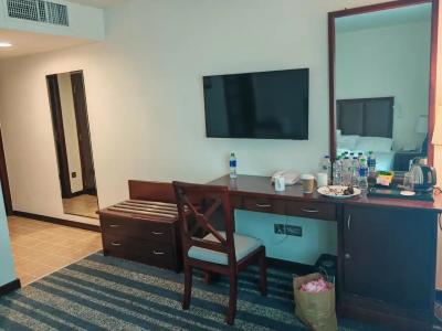 Al Ain Palace Abu Dhabi - 81