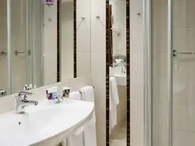 Mercure Lublin Centrum - 8