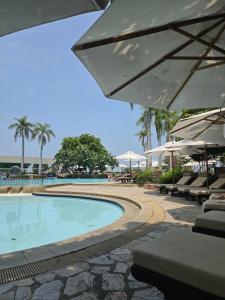 Dusit Thani Pattaya - SHA Extra Plus - 86